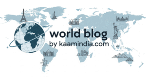 KaamIndia Blog – your trusted hub where we strive to bring you everything in one place: Jobs, News, Study Material, Career Tips, Current Affairs, Results.