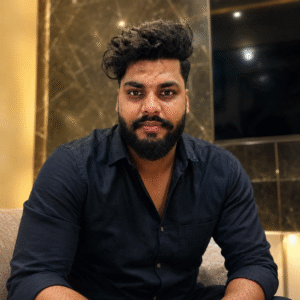 Suraj Vishwakarma jee